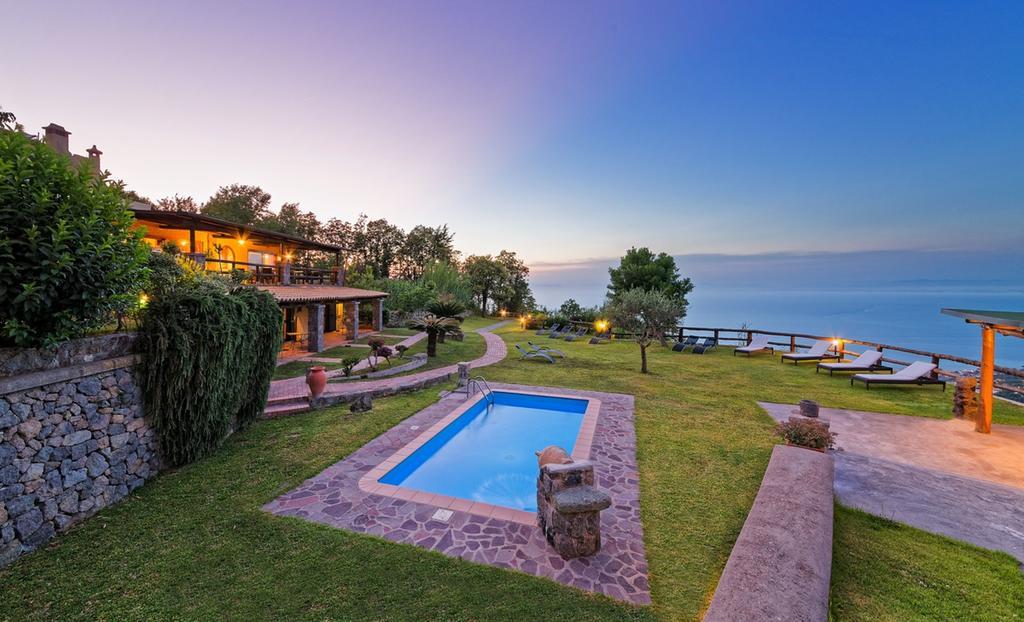 Farm stay Pera Di Casamicciola Terme
